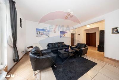 Apartament cu 3 camere în Central - 4