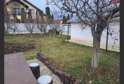 House for sale, Cătămărești-Deal Botoșani - 7