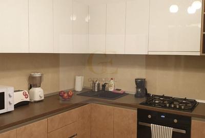 Apartament 2 camere tip penthouse cu terasă panoramică – zona Coresi - 6