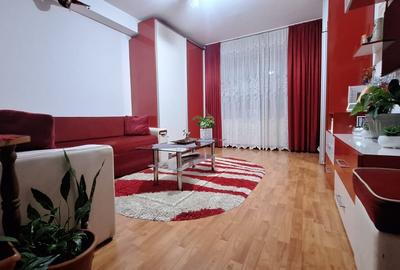 Apartament 2 camere, 42 mp, decomandat, etaj 4/4- zona Iosefin - 3