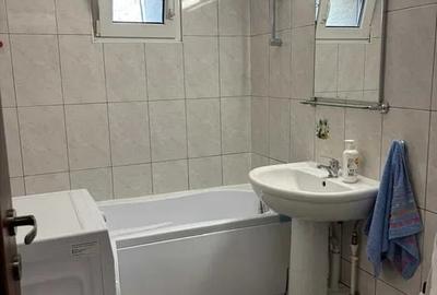 Apartament 2 camere, semidecomandat, 60 mp, ac, metrou, centrala, Turda Apartament 2 camere, semidecomandat, 60 mp, ac, metrou, centrala, Turda - 6