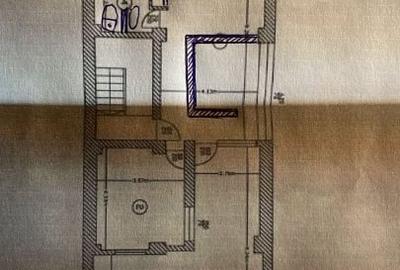 READY TO MOVE// 3 CAMERE CU TERASA 50MP// SPITAL FUNDENI - 8
