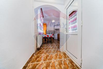 Apartament la casa in zona centrala - 4