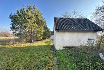 Teren de vanzare, 2366 mp - zona Bercu Rosu - 5