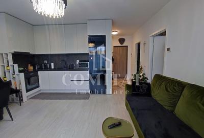Apartament cu 2 camere | Grădină de 45 mp | Ansamblul Beta Residence Apartament cu 2 camere | Grădină de 45 mp | Ansamblul Beta Residence - 3