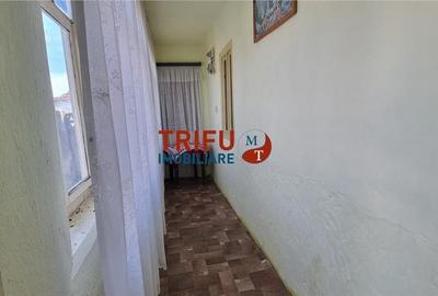 Casa cu doua corpuri de locuit in Mihalt Casa cu doua corpuri de locuit in Mihalt - 14