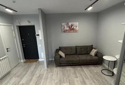 Apartament o camera de inchiriat in zona Baciu - 3