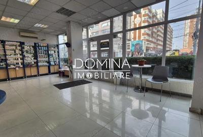 Spațiu comercial, de 102 mp, în Ultracentral - 1
