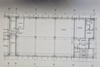 Spațiu comercial, de 210 mp, în Gării - 7