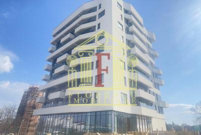 Garsonieră decomandată în Nicolina - 2