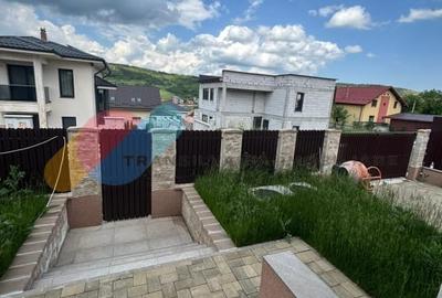 Casa individuala P+1E, 120 mp utili, teren 500 mp - Chinteni - 9