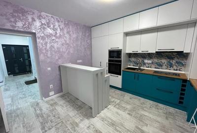 Casă cu 3 camere cu Teren 360 Mp în Borhanci - 2