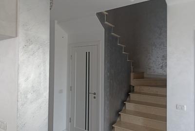 Casă individuală cu 4 camere cu Teren 300 Mp în Central - 4