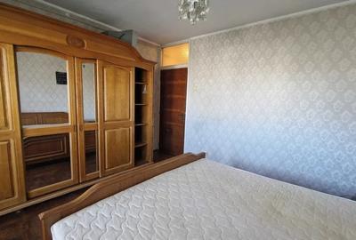 Apartament 2 camere, 60 mp, decomandat, centrala, ac, balcon, Timpuri Noi