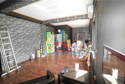 Inchiriere spatiu comercial, 0% COMISION, Str. Sergent Ion Iriceanu 35 - 2