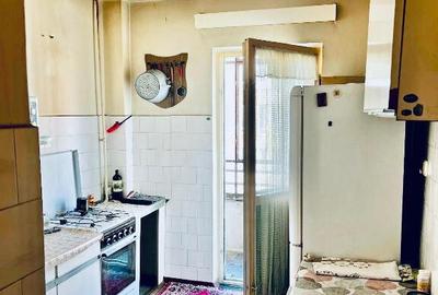 Apartament cu 2 camere decomandat în Astra - 7