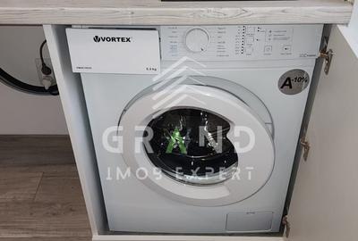 Garsonieră, mobilată în Gheorgheni - 3