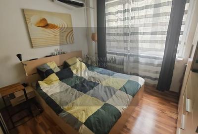 Apartament cu 3 camere decomandat în Nicolae Grigorescu