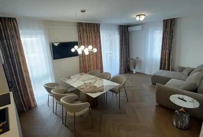 Apartament nou 3 camere Prima Arena - 1