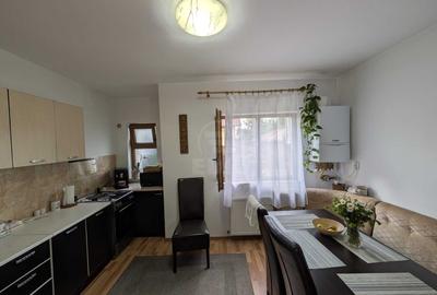Casă tip duplex de vânzare în Gilău – zonă centrală, comision 0% - 4