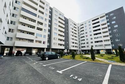 Apartament cu 4 camere decomandat, mobilat în Brâncoveanu - 22