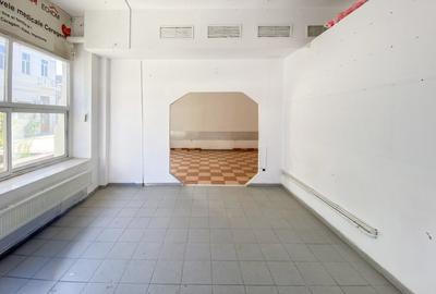 Spatiu comercial Centru - 4