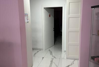 Spatiu pretabil activitati multiple acces direct bulevard zona Dacia - 9