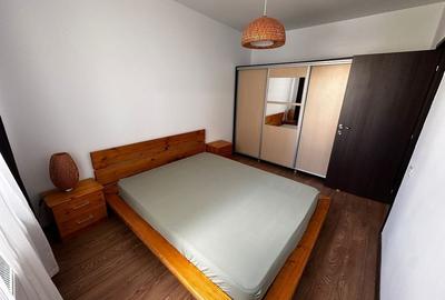 2 Camere Bloc NOU 2015 Hotel Marriott 13 Septembrie Casa Poporului - 5