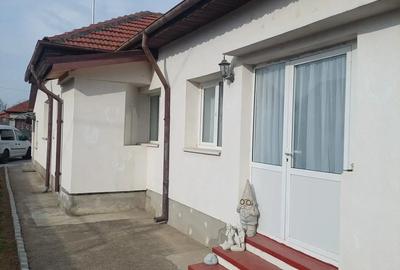 Casa de vinzare,in sat Matesti,jud Buzau - 2