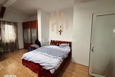 Casă cu 5 camere cu Teren 1200 Mp în Central - 14