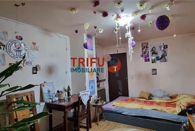 Casa 7 camere de vanzare zona Dealul Furcilor Casa 7 camere de vanzare zona Dealul Furcilor - 10