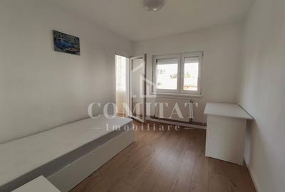 Apartament cu 4 camere decomandat, mobilat în Mănăștur - 5