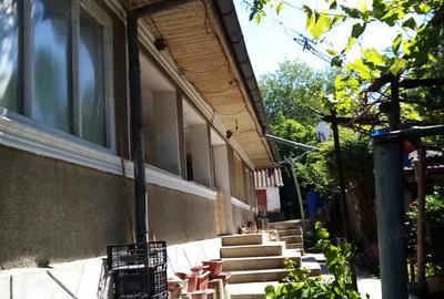 Casa de vanzare in Zorleni - 2