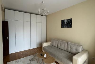Apartament 2 camere de inchiriat | 50 mp | Cartier Kogalniceanu - 2
