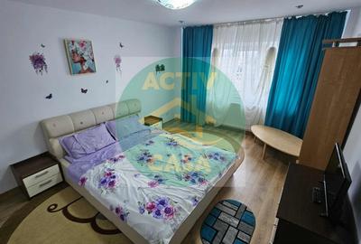 Garsoniera mobilata si utillata, cf.1 - 2