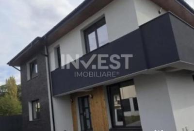 Casă cu 4 camere cu Canalizare în Popas Păcurari - 3