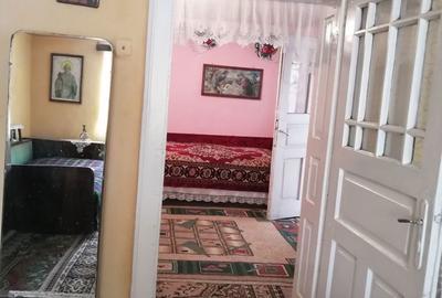 Casă cu 3 camere cu Teren 1600 Mp în Roșia de Secaș - 7