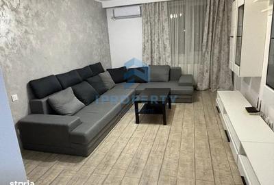 Apartament cu 3 camere, mobilat în Nerva Traian - 8