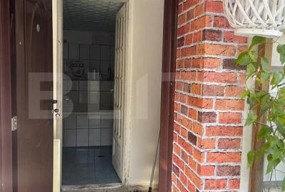 Casa cu doua corpuri, Zarnesti, pretabil pensiune sau casa de familie - 20