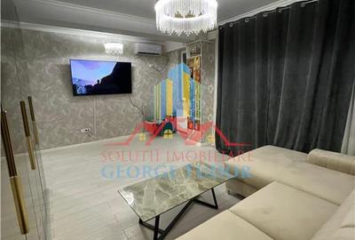 Apartament cu 2 camere decomandat, mobilat în Militari - 2