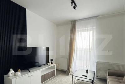 Apartament cu 2 camere decomandat în Bartolomeu - 4