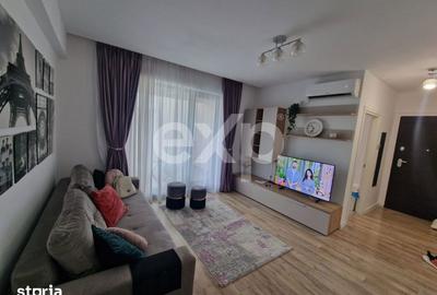 Apartament cu 3 camere, mobilat în Pantelimon - 4