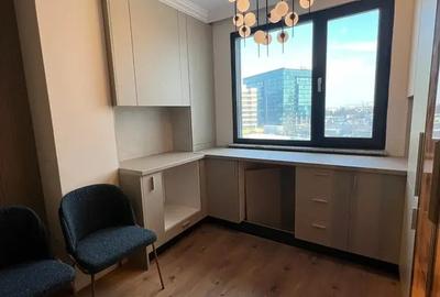 Garsonieră decomandată în Pipera