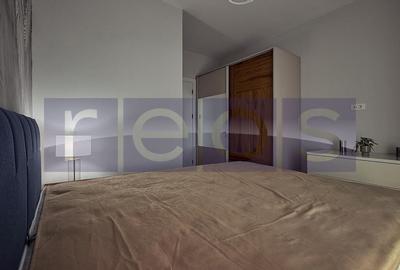 Apartament cu 2 camere decomandat, mobilat în Străulești - 9