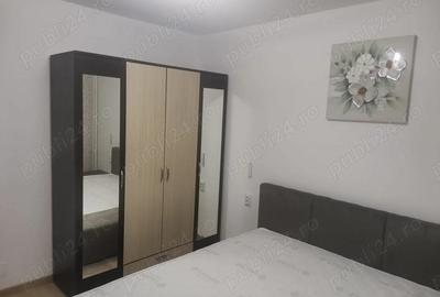 Apartament cu 2 camere decomandat în Drumul Taberei - 4