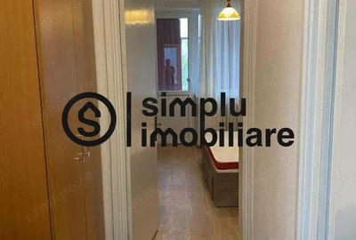Apartament cu 2 camere semidecomandat în Calea București - 3