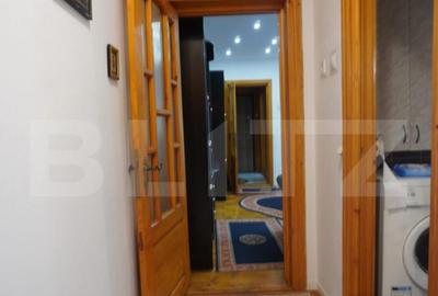 Apartament 3 camere, etaj intermediar, 65mp, zona Mara?e? - 6