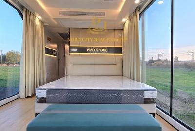 Casă cu 2 camere în Ștefan cel Mare - 7