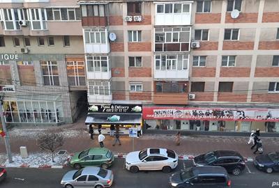 Apartament cu 2 camere decomandat în Ultracentral - 7