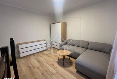 Garsonieră decomandată în Turnișor - 2